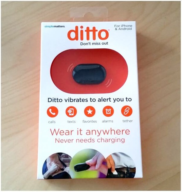 ditto smart gadget